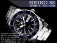 Seiko SNZH53K1